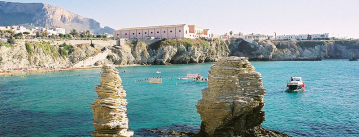 Dove alloggiare in Sicilia Occidentale